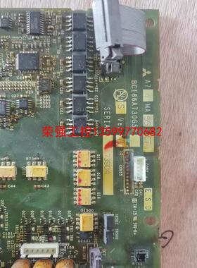 【荣强工控】二手A74MA55E BC186A730G52