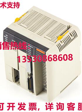原装供应CQM1-CPU43-EV1-CE CQM1CPU43-EV1CE 逻辑控制器模块
