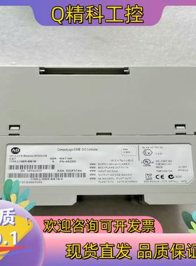 现货AB 1769-L18ER-BB1B A PN-66295实