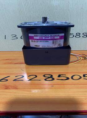 库存SPG韩国S9I60GXH-S12CE调速电机 库存货 议价