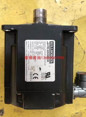 （请询价）科尔摩根伺服电机  AKM52K-ACCNR-00  拆议价