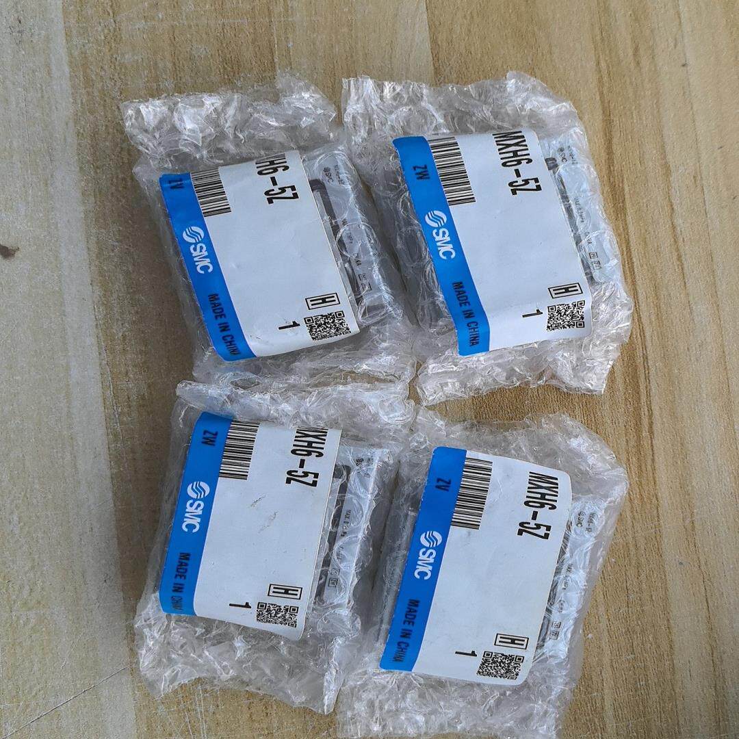 SMC气缸MXH6-5Z原装正品。