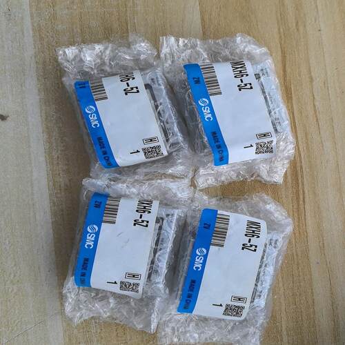 SMC气缸MXH6-5Z原装正品。