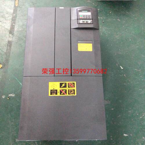 【荣强工控】西门子440变频器6SE6440-2UD35-5FB1 55