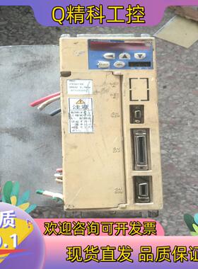 现货伺服驱动MSD 153A1VK/1.5KW. 图片就