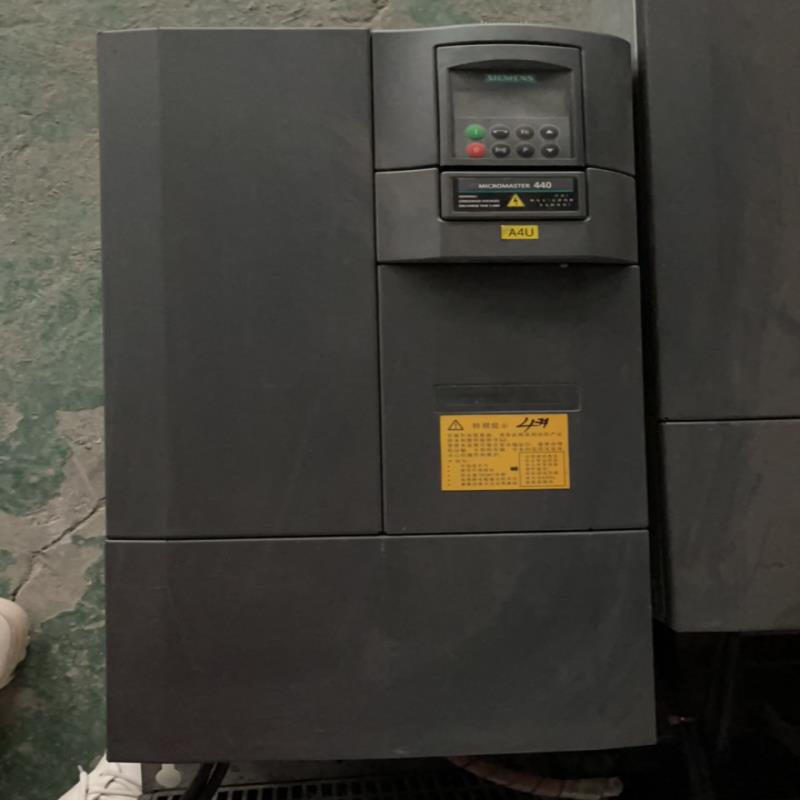 （设备配件）MM440-变频6DB1-西门子系列5SE64402UD31