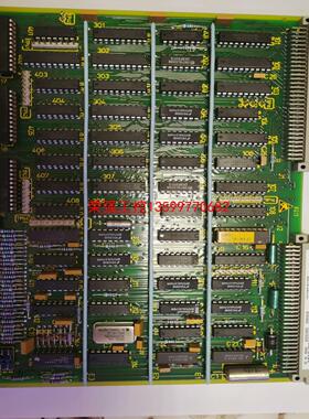 【荣强工控】STN ATLAS  GE6010 G203 拆机件 功能正
