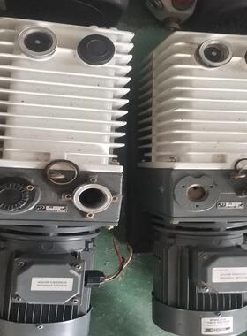 [德峰]旋片2033设备需要真空泵拆机SD阿尔卡特，，真空泵咨询双级