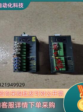 PLc型号FP0-C14CRs成色好功能正常只有