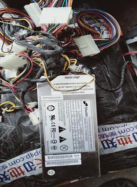 原装Shuttle 准系统一体机，工控机电源。PC40N25