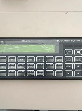 全新原厂-SAM控制面板WABS、XAS、DAS40M、36