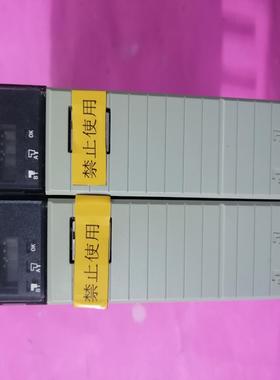 AB罗克韦尔PLC模块  1756-CNBR/E 成色漂亮，