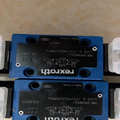 力士乐Rexroth全新原装液压阀 型号R901089241议价