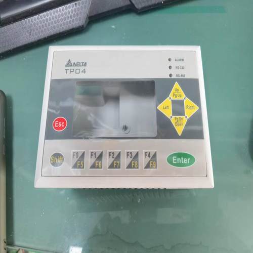 台达TP04G-AS2文本外壳，TP04G-AF2外壳带按键议价