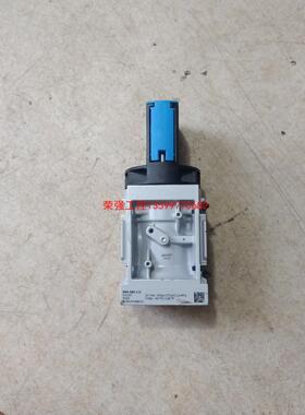 【荣强工控】拆机FESTO费斯托开关阀MS6-EM1-1/2 54126