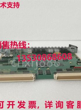 供应原装iba Sm128v Vmebus接口板