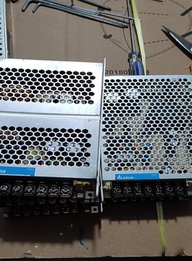 台达PMT-24V100W1AA开关电源100W 24VDC