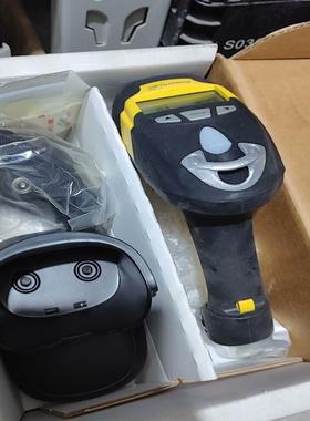 POWEERSCAN M8300 /D 433 MHZ RB