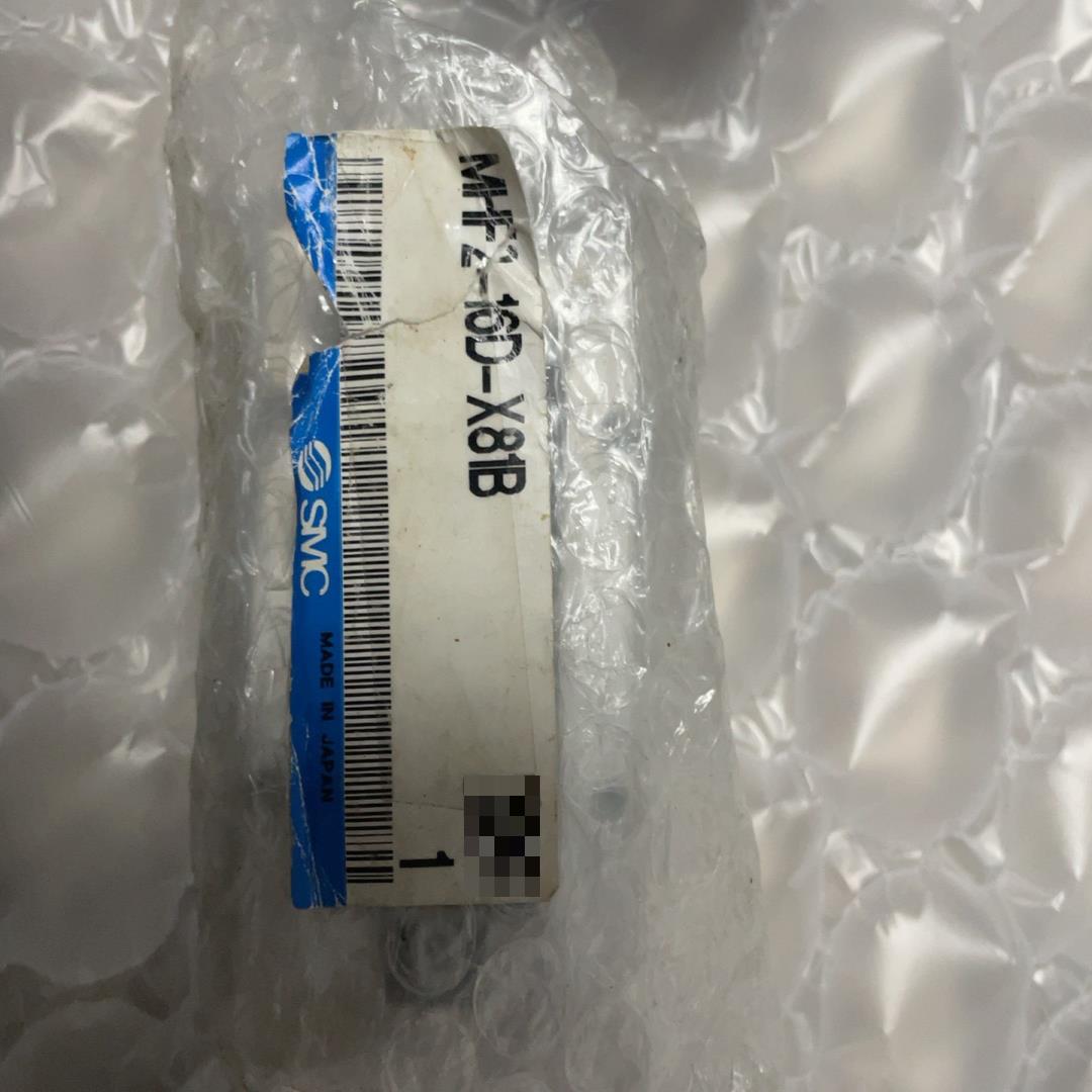 MHF2-16D-X81B原装正品SMC气缸