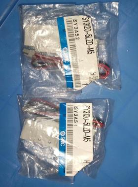 SMC SY3120-5LZD-M5/c4 原装正品现货3只