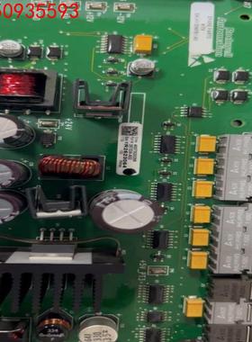 AB罗克韦尔变频器 700S光纤通讯板357334-A02