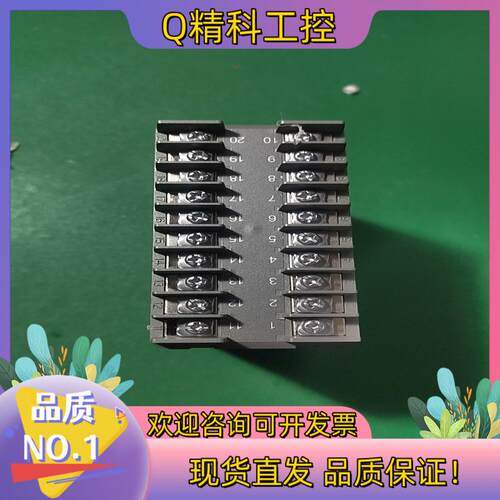 现货拆柜原装宇电AI一704M型,人工智能温度控制器,7台