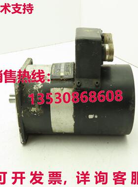 Indramat MAC063D-0-JS-2-C/095-B-0/S001 永磁伺服电机 3500RPM