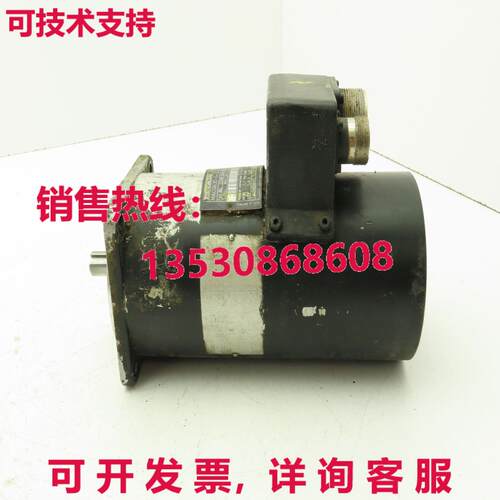 Indramat MAC063D-0-JS-2-C/095-B-0/S001 永磁伺服电机 3500RPM