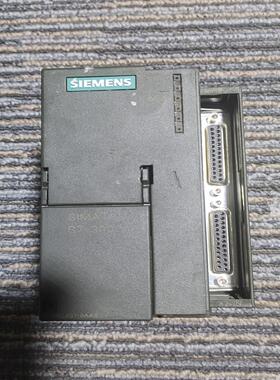 （设备配件）西门子S7-300     361-3CA01-OAAO