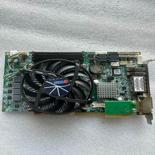 （设备配件）：工控主板 C REV F88A3C803C41PCI688