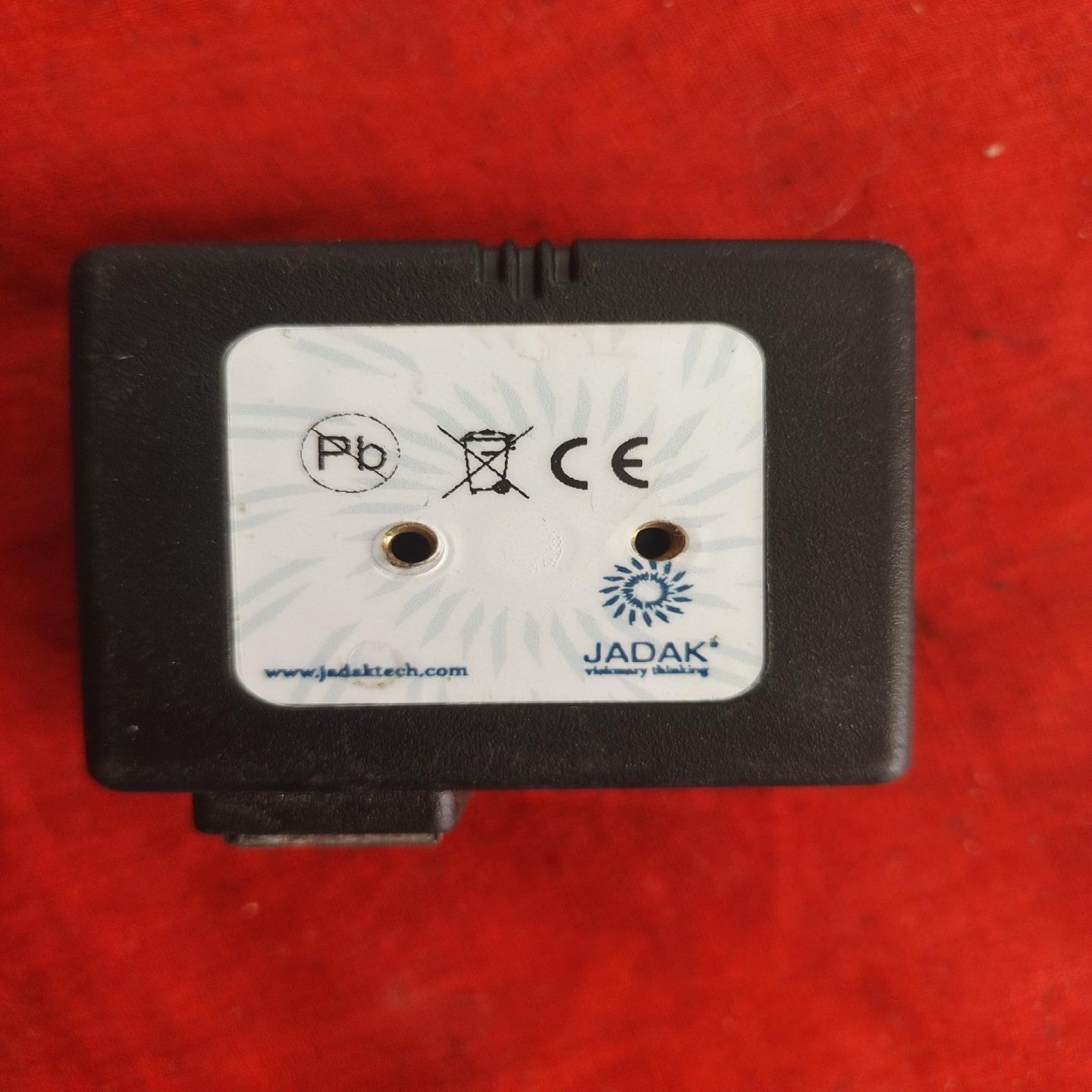 (设备配件)扫描,头jdk2160JADAK