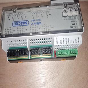 （设备配件）SAACKE  模块