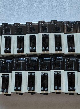 原装禾川PLC HCA8C-16X16YT-V2-P4