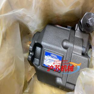 YUKEN油研柱塞泵  AR16-FR01B-22全新原装