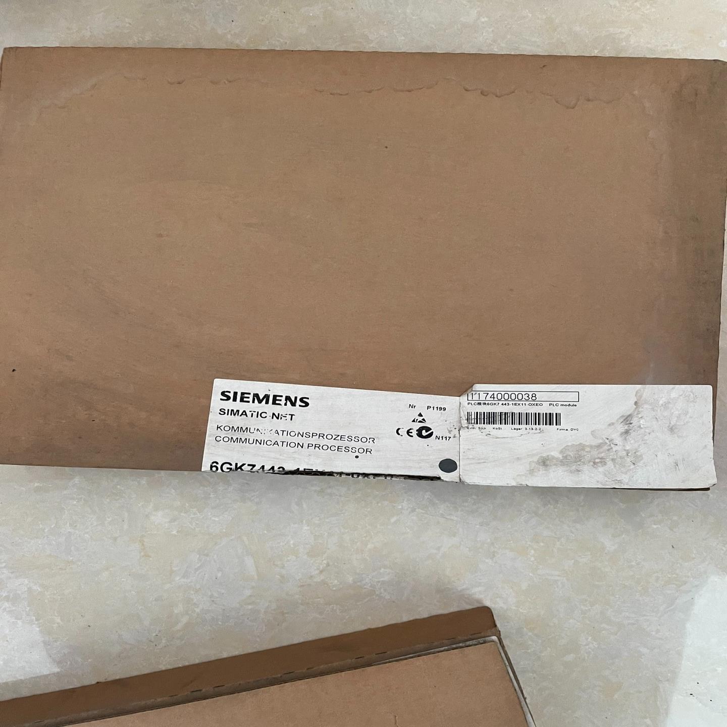 6GK7443-1EX11-0XE0有需要的请私信我～议价