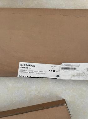 6GK7443-1EX11-0XE0有需要的请私信我～议价