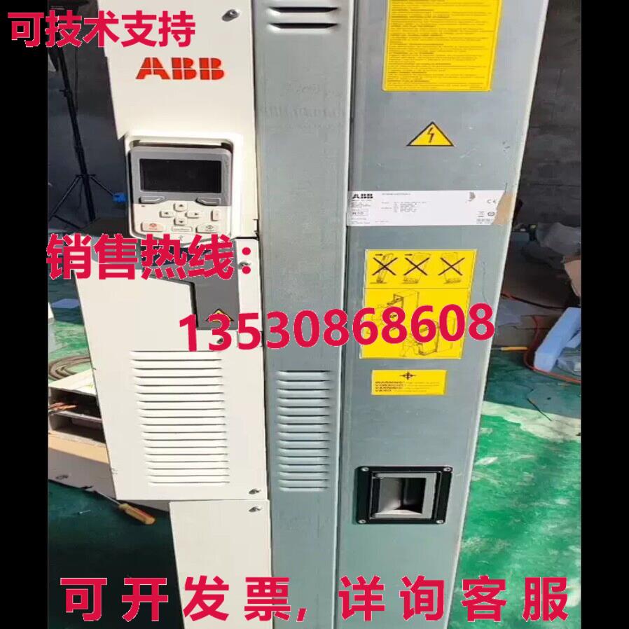 原装供应ACS580-04-820A-4