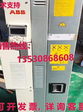 原装供应ACS580-04-820A-4