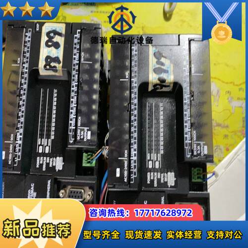 omro n PLC。c p 1E-N20DT-AE-N20议价
