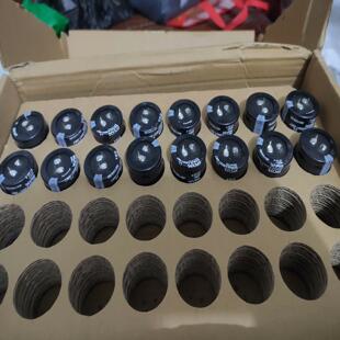 EPCOS 电容450V680uF尺寸35*55