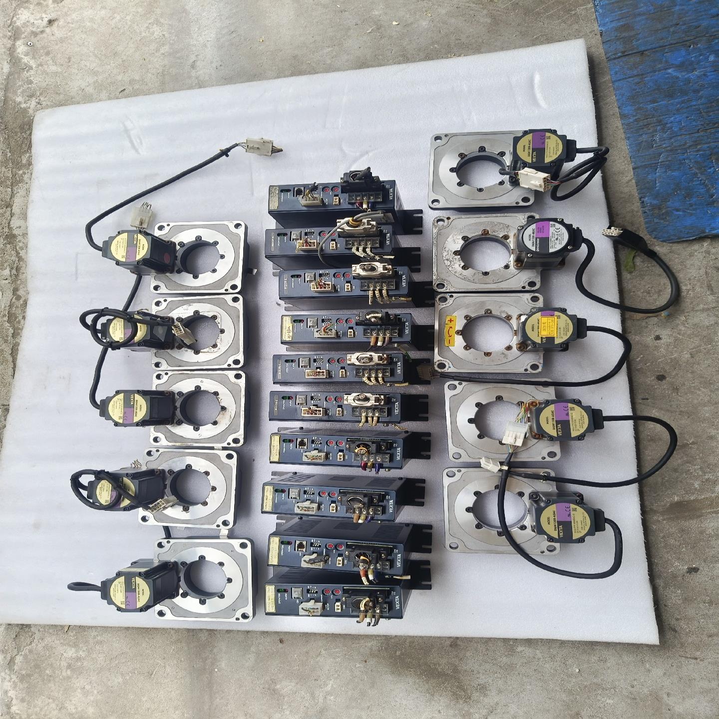 件ASD12A－S     DGM130R－ASAC图片