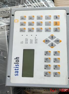 【非标价】SATISLOH CC90-24779按键操作控制器SATI
