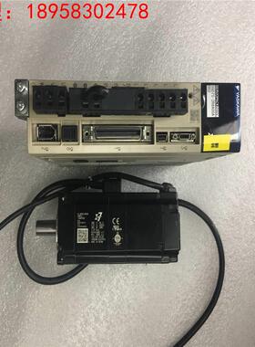 SGD7S-2R8A10A002 安川驱动器 SGM7J-04AFC6E