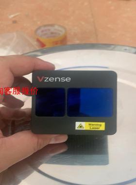 维感科技DCAM550-P工业级别TOF深度相机，闲置，裸机