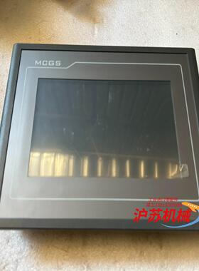 昆仑态触摸屏TPC7062GS，功能正常 成色如图 有需要的