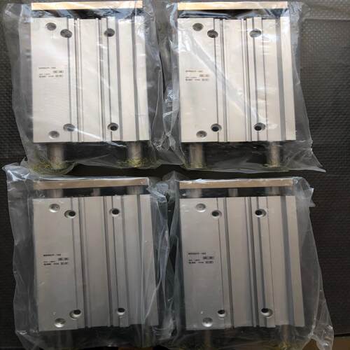 原装SMC气缸MGPM32TF-125Z全新正品