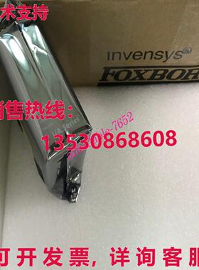 原装供应FBM201 P0914SQ Foxboro Invensys I/O 模块 0-20MA 8 英