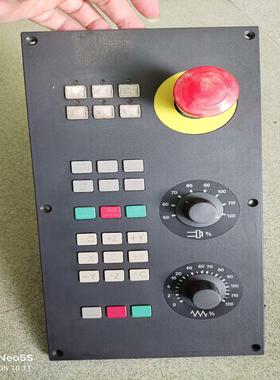 （设备配件）6FC5603-0AD00-0AA2 西门子MCP，802D