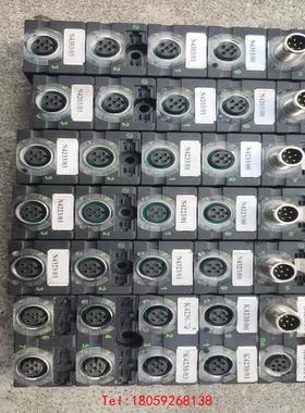 【非标价】穆尔MURR CUBE67总线模块