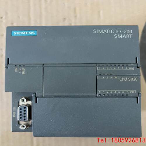 【非标价】#西门子PLC西门子PLC smart200plc sr20